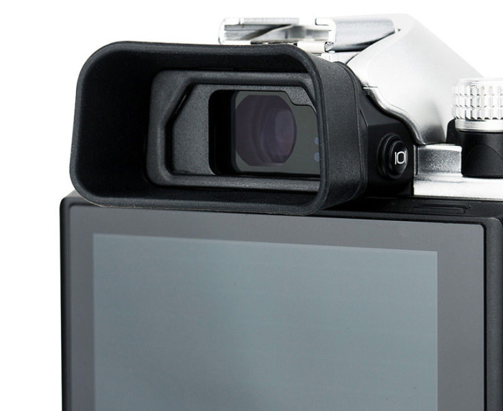 наглазник для Olympus E-M5 Mark III