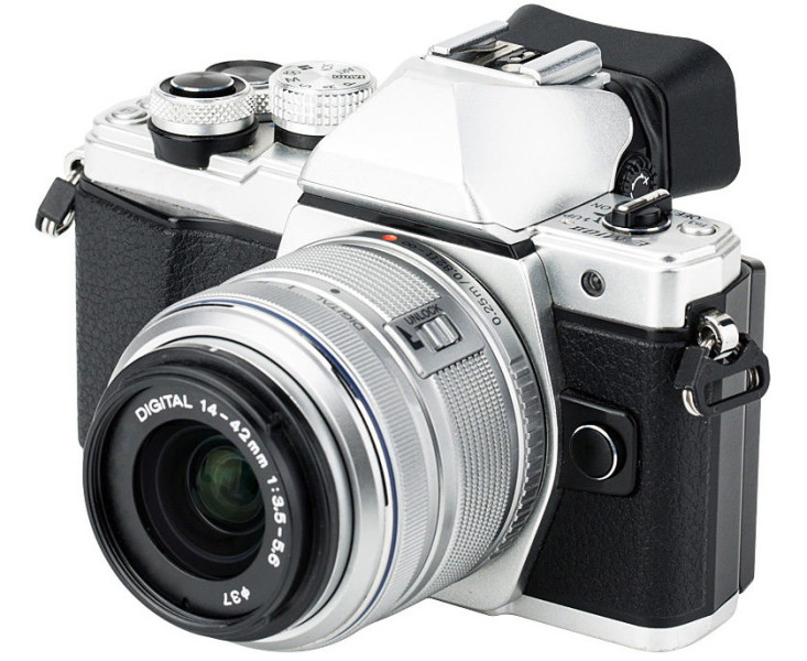 наглазник для E-M10 Mark III