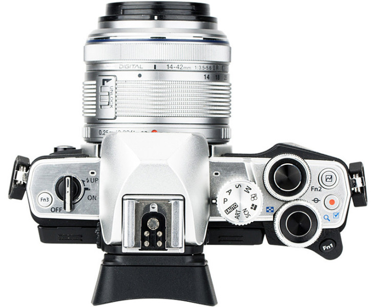 для Olympus E-M10 Mark II наглазник