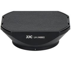 Бленда JJC LH-J48BII BLACK (Olympus LH-48B) с крышкой