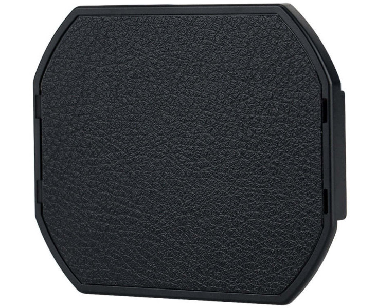 бленда Olympus LH-48B черная с крышкой