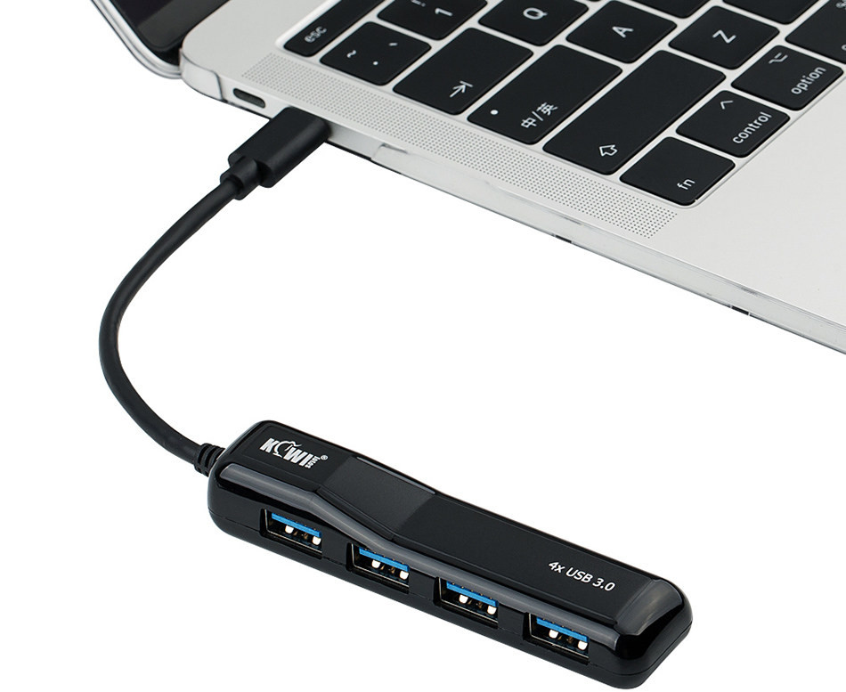 Havn 945 Guggenheim Museum Купить USB type-c хаб на четыре порта USB 3.0 5Gbps, защита от  перенапряжения и перегрева