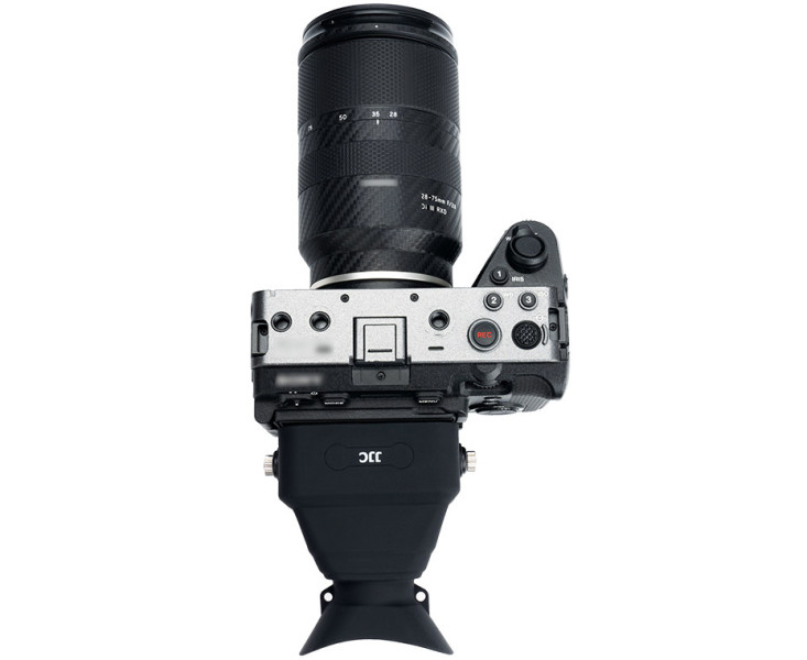 складная бленда для жк дисплея Sony FX3