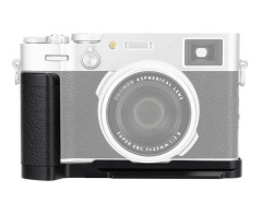 L-образная рукоятка для Fujifilm X100VI / X100V / X100F
