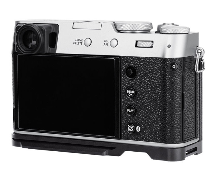 хват для Fujifilm X100V купить