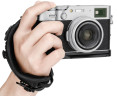 L-образная рукоятка для Fuji X100V с Arca-Swiss