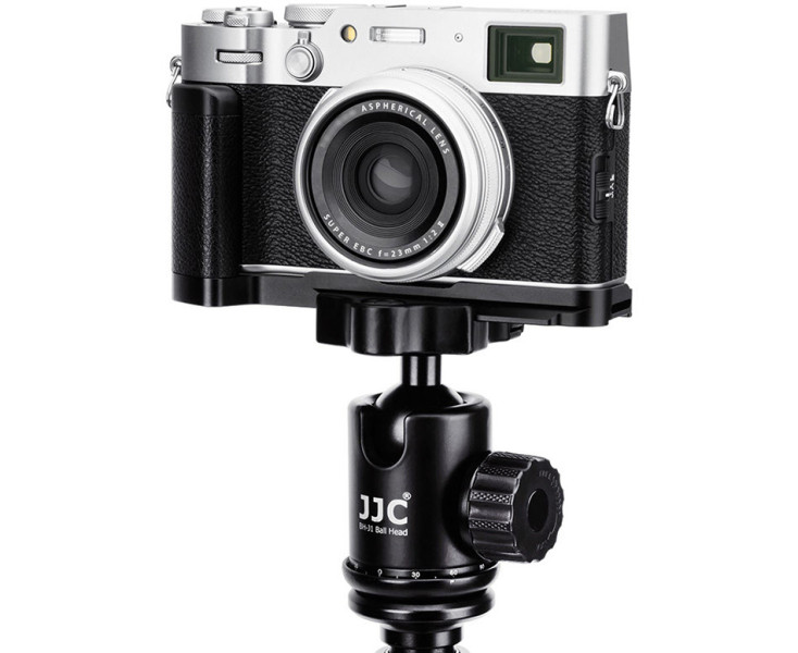 рукоятка для Fujifilm X100F улучшает ухват