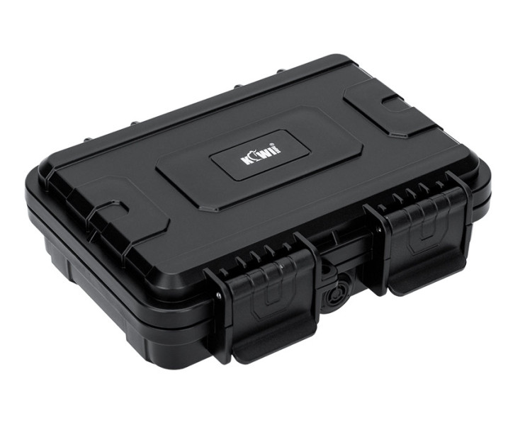 водонепроницаемый бокс на 44 SD карты памяти