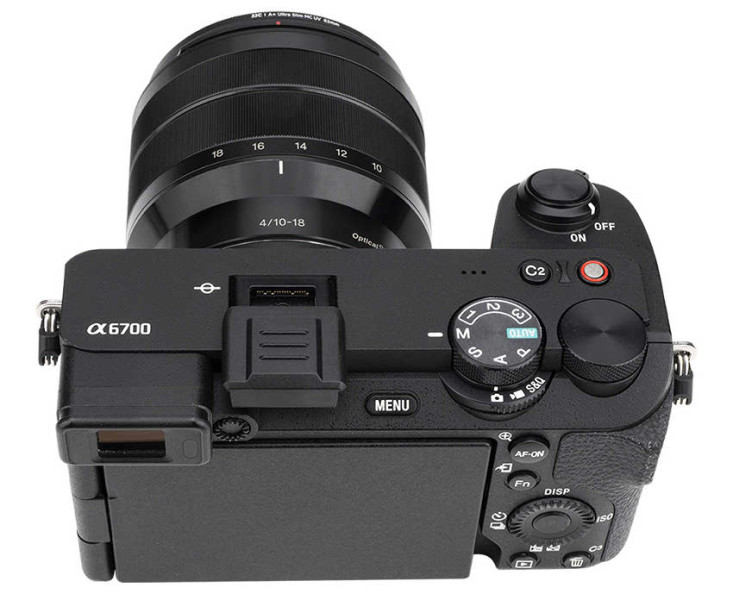 для Sony Multi Interface Shoe заглушка горячего башмака