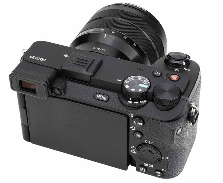 защита горячего башмака Sony Multi Interface Shoe