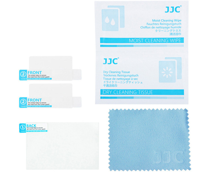 JJC GSP-D7500 стекло для защиты Nikon D7500