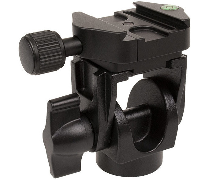 хорошая голова для монопода