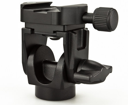 штативная головка для монопода