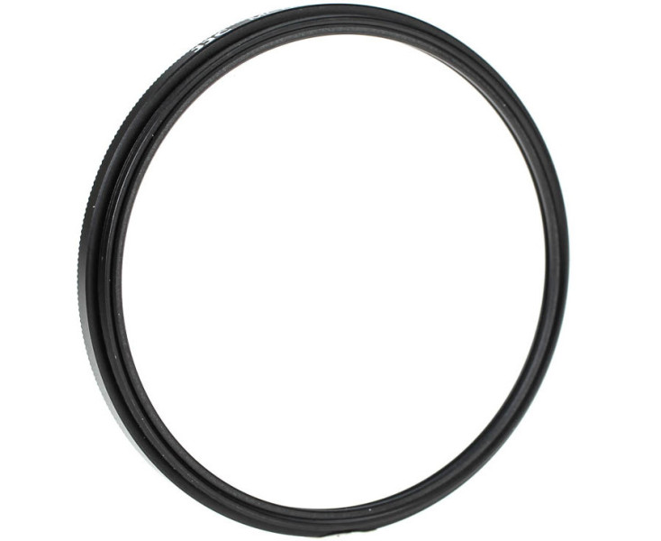 светофильтр ультрафиолетовый 62 мм тонкий