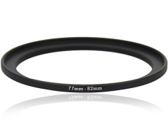 Повышающее кольцо 77-82 мм