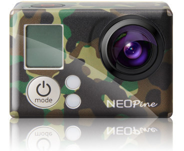 защитная пленка для GoPro Hero3