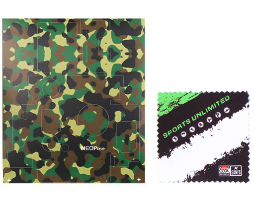 купить защитную пленку GoPro Hero3+