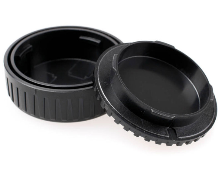 Leica M крышка защитная