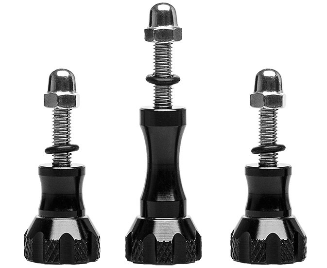 набор болтов для GoPro