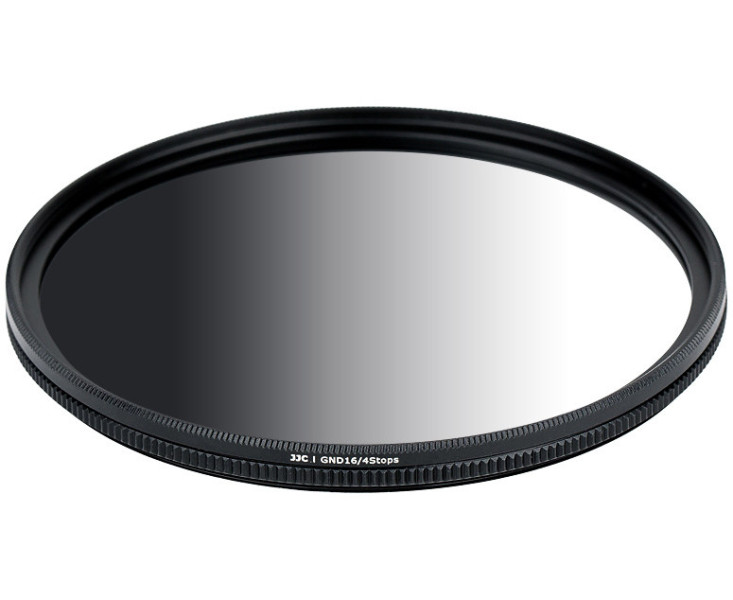 купить серый градиентный фильтр 77 мм