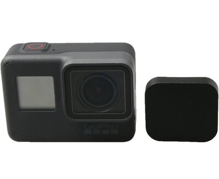купить крышку объектива gopro 5