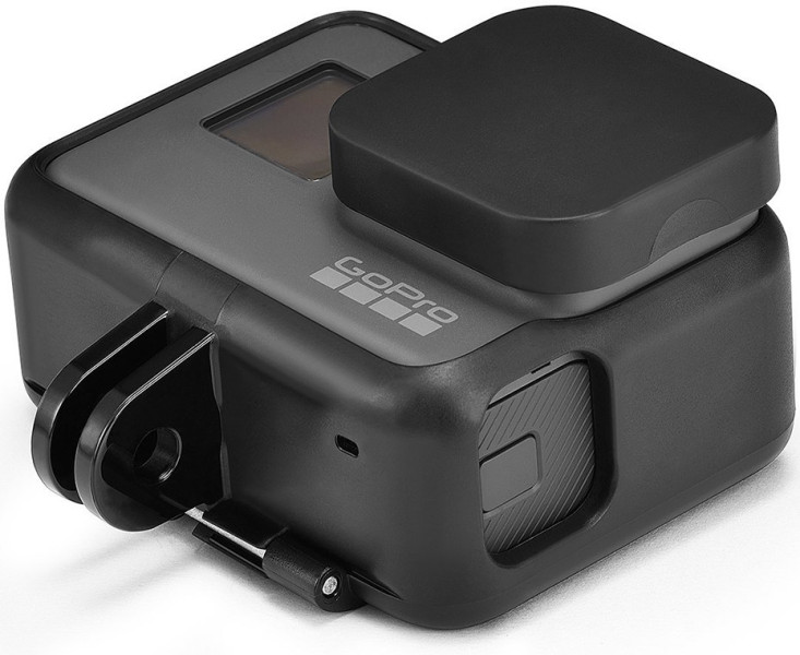 gopro 5 крышка объектива