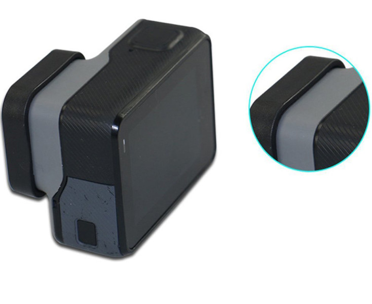 крышка объектива GoPro Hero 5