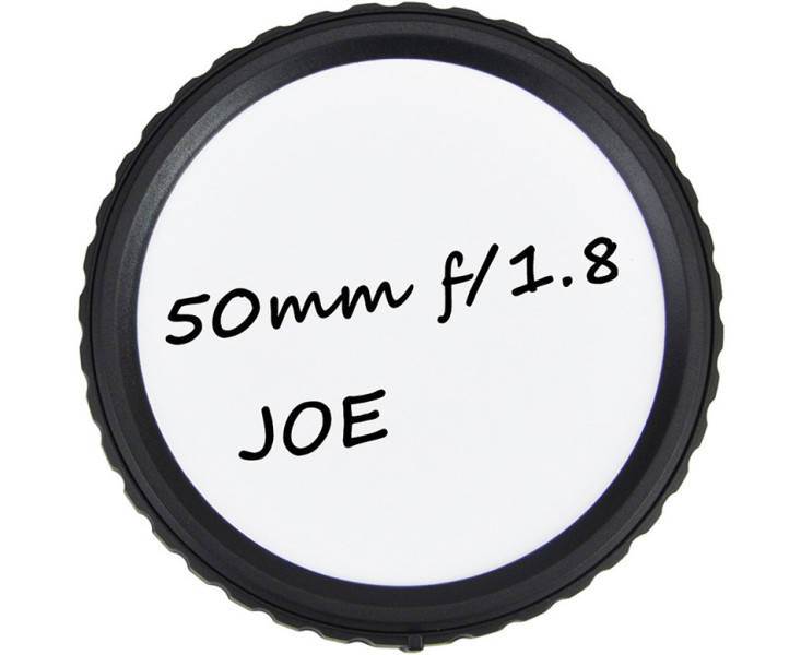 JJC RL-SE4 задние крышки Sony E со стикерами