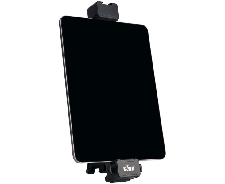 удобная подставка с площадкой для планшета и смартфона