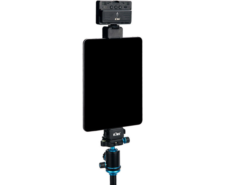 Kiwifotos KTP-PAD1 Универсальный держатель для планшета, смартфона и Nintendo Switch