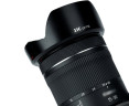 JJC LH-73E Бленда для объектива Canon RF 15-30mm f/4.5-6.3 IS STM, аналог EW-73E