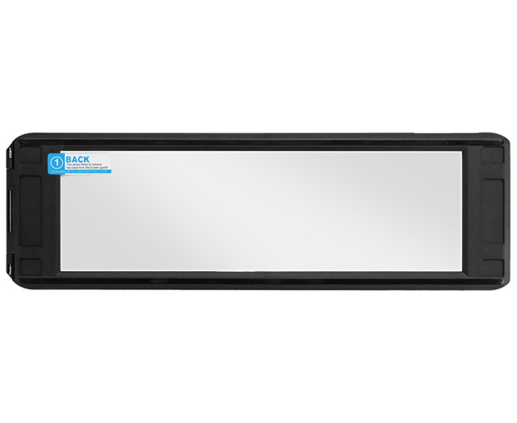 рамка для сканирования среднеформатной фотоплёнки тип 120