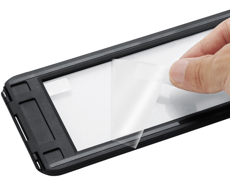 негативы среднего формата 120 рамка для сканирования