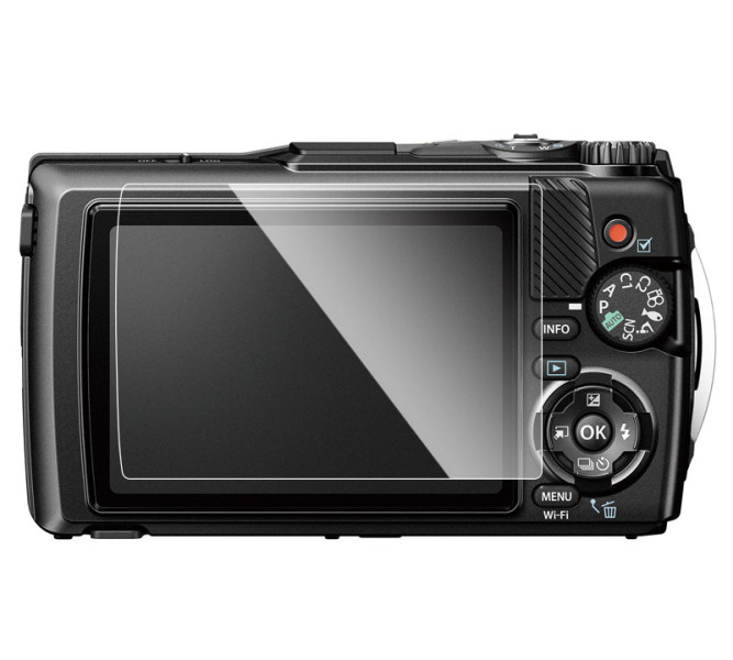 протектор для Olympus Tough TG-7