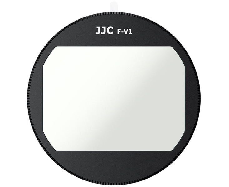 купить светофильтр для Canon Powershot V1