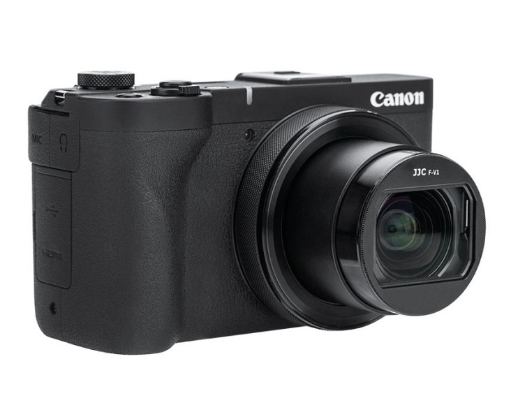 тонкий защитный L39 фильтр для Canon V1