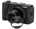 защитный MC UV фильтр для Canon V1