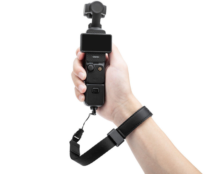 купить ремешок для DJI Osmo Pocket 4P