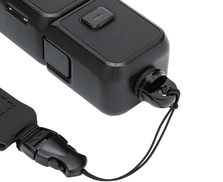 ремешок на запястье для DJI Osmo Pocket 4