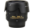 бленда для объектива Nikon Nikkor AF-S DX 18–55mm f/3.5–5.6G VR II