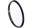 купить тонкий защитный фильтр 58 мм A+