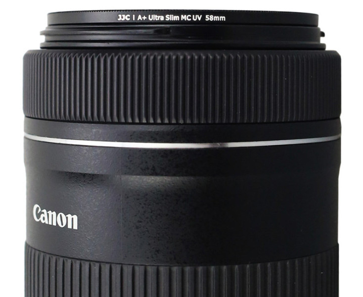 A+ светофильтр ультрафиолетовый 58 мм тонкий