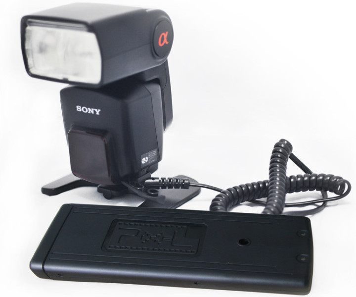 купить Sony FA-EB1AM