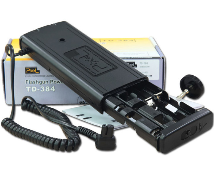 внешнее питание для Sony HVL-F58AM