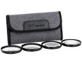 купить close-up набор макро фильтров 52 мм
