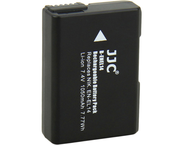 Nikon EN-EL14 аккумулятор