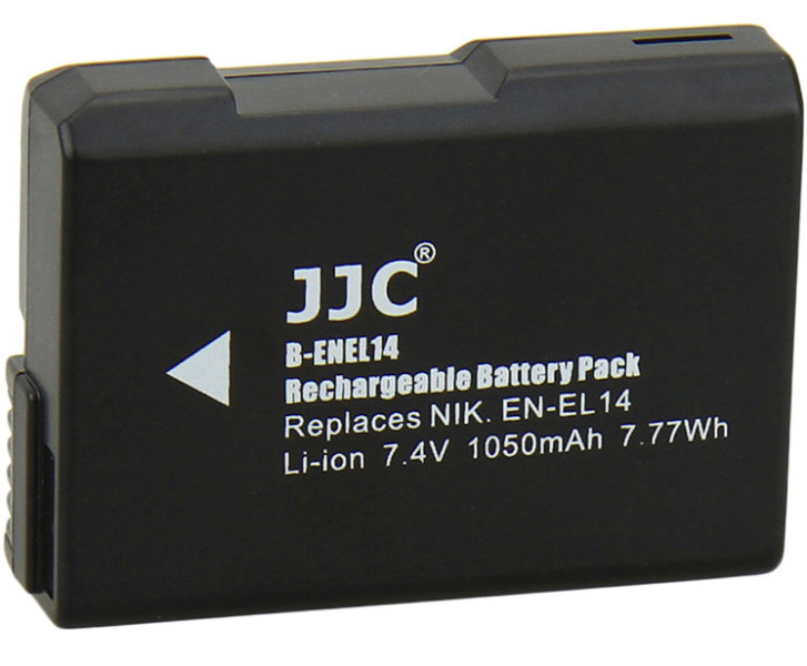 лучший аналог Nikon EN-EL14