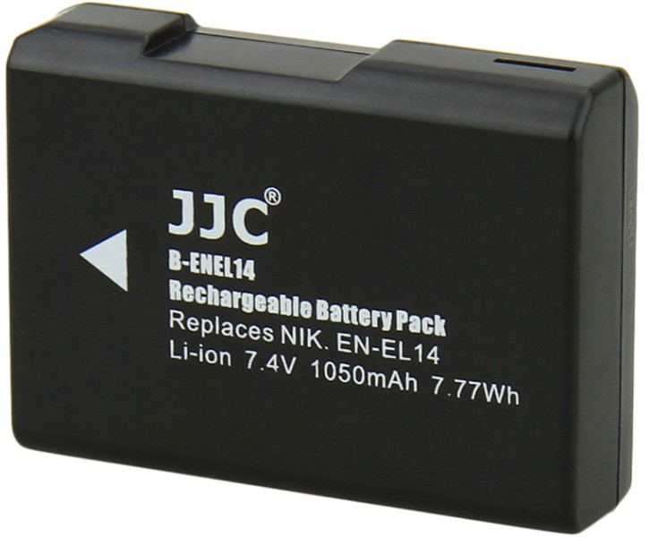 Nikon EN-EL14 купить
