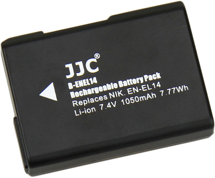 аккумулятор Nikon EN-EL14 купить