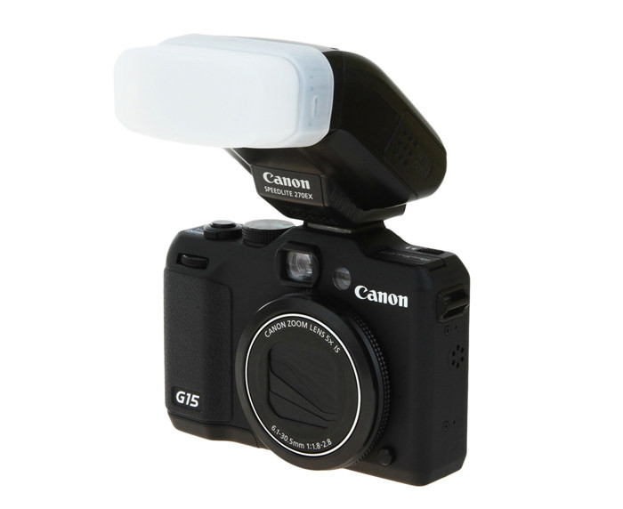 купить рассеиватель для Canon 270EX